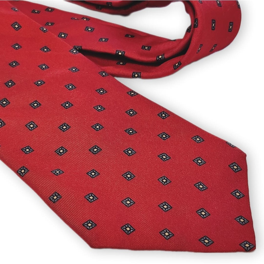 Vintage Calvin Klein Silk Tie
